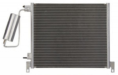 SPECTRA PREMIUM 73754 -  Конденсатор, кондиционер